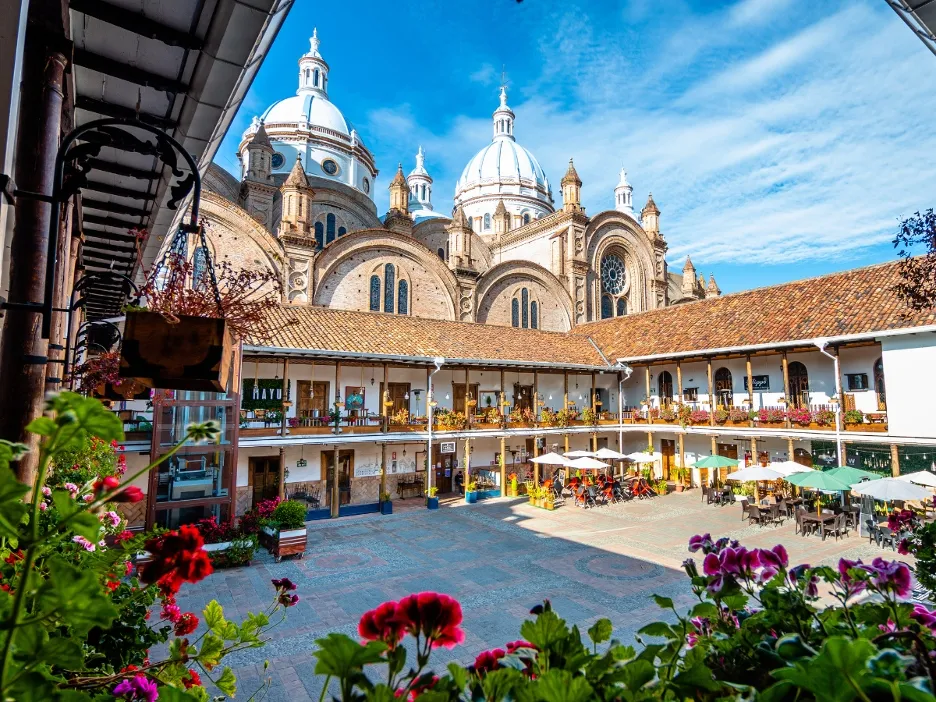 Cuenca