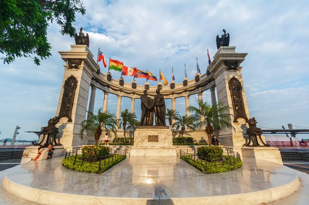 Guayaquil