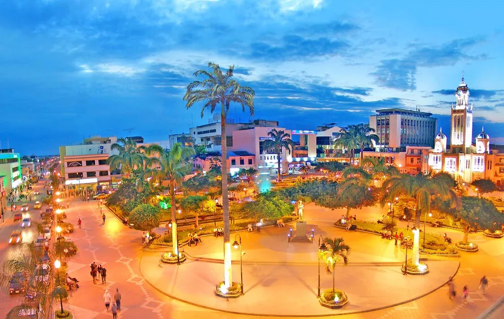Machala