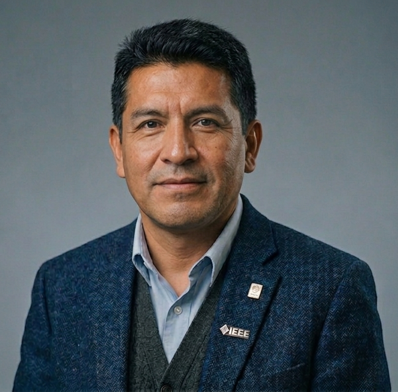 Dr. Esteban Noboa