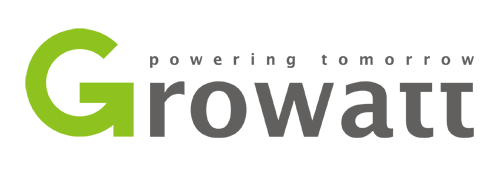 Logo de Growatt